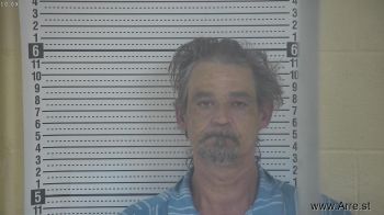 Michael  Murphy Mugshot