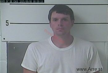 Michael Js Napier Mugshot