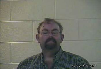 Michael M Napier Mugshot