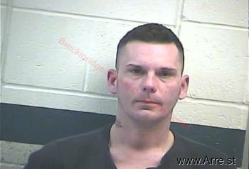 Michael Ryan Napier Mugshot