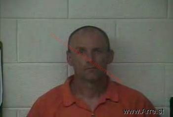 Michael Daniel Napier Mugshot