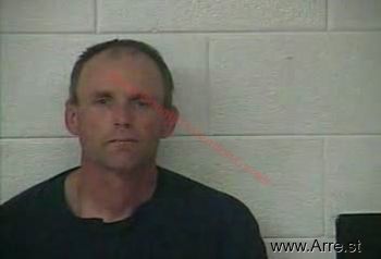 Michael Daniel Napier Mugshot