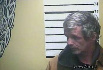 Michael B Nash Mugshot