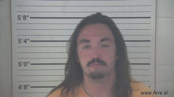 Michael Zachary Neeley Mugshot