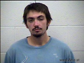 Michael Zachary Neeley Mugshot