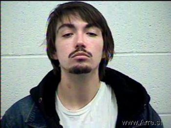 Michael Zachary Neeley Mugshot