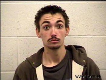 Michael Zachary Neeley Mugshot