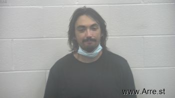 Michael Zachary Neeley Mugshot