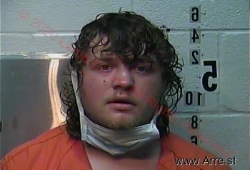 Michael  Newton Mugshot