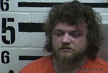 Michael Justin Newton Mugshot