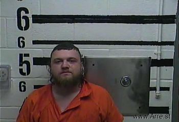 Michael Justin Newton Mugshot