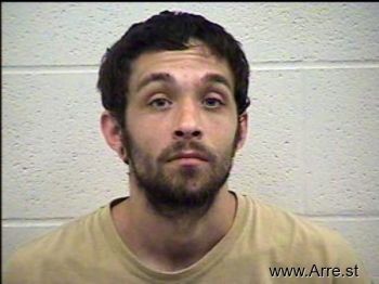 Michael Matthew Antony Newton Mugshot