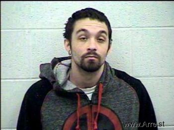 Michael Matthew Antony Newton Mugshot