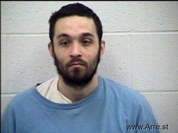 Michael Matthew Antony Newton Mugshot