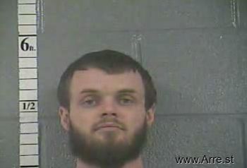 Michael Arron Nichols Mugshot