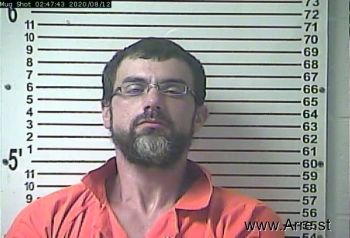 Michael Lee Nipper Mugshot