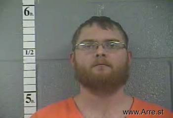 Michael Ray Noe Mugshot