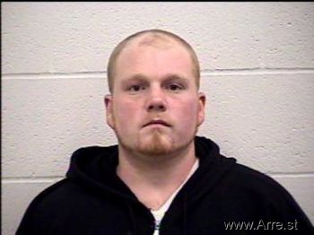 Michael Wayne Noe Mugshot