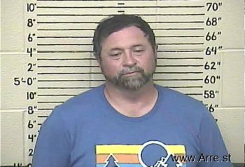 Michael W Nolen Mugshot