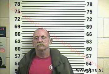 Michael W Norman Mugshot