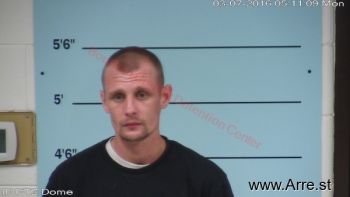 Michael  Norris Mugshot