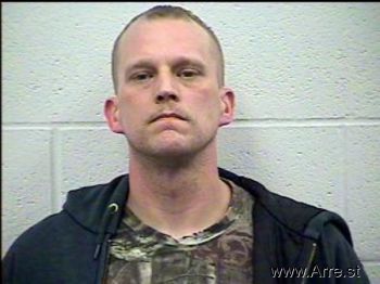 Michael Wayne Norris Mugshot