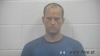 Michael Wayne Norris Mugshot