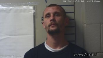 Michael Wayne Norris Jr. Mugshot