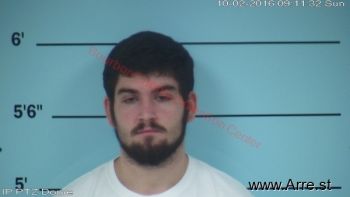 Michael  Oconnell Mugshot