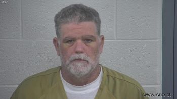 Michael T Odom Mugshot