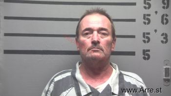 Michael Brian Odom Sr. Mugshot