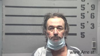 Michael Brian Odom Sr. Mugshot