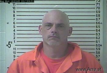 Michael Kenneth Oliver Mugshot