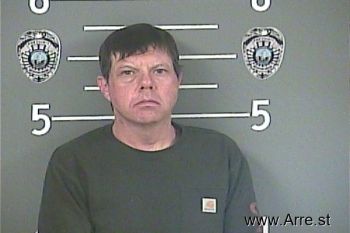 Michael  Osborne Mugshot