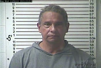 Michael Ray Osborne Mugshot