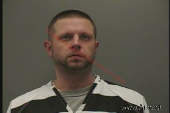 Michael Allen Osborne Mugshot