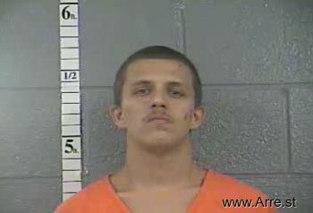 Michael Bryan Osborne Mugshot