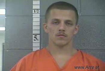 Michael Bryan Osborne Mugshot