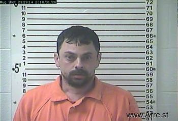 Michael Brent Osborne Mugshot