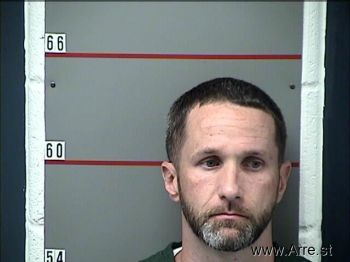 Michael Aaron Osborne Mugshot