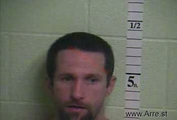 Michael Aaron Osborne Mugshot