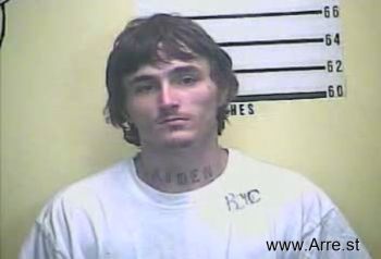 Michael  Overton Mugshot