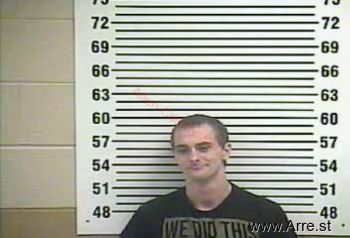 Michael S Owens Mugshot