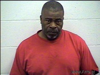 Michael Howard Owens Mugshot