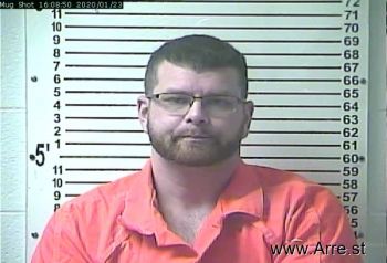 Michael Jake Owens Mugshot