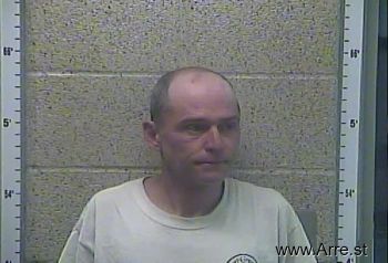 Michael Joseph Owens Mugshot