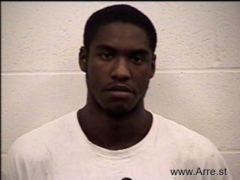 Michael Edwin Owens Jr. Mugshot