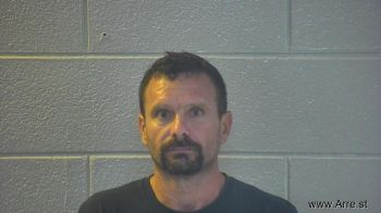 Michael Lee Padgett Mugshot