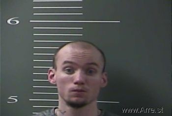 Michael  Padgett Mugshot