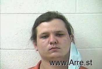 Michael Wayne Palmer Mugshot